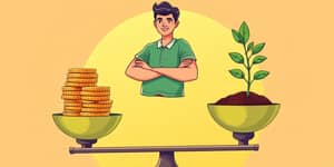 Más Ingresos, Menos Gastos: La Fórmula de Seguridad