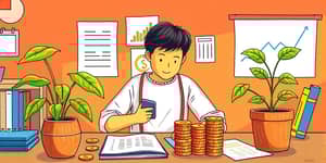 El Valor de la Disciplina: Finanzas Seguras al Alcance