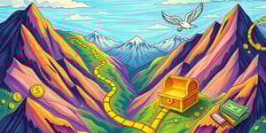 Tu Mapa Hacia la Independencia Económica