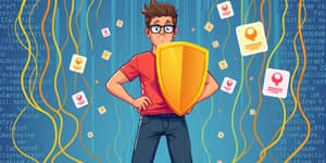 Evita Fraudes: Protege tu Identidad y tu Bolsillo