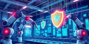 Automatiza tu Seguridad: Ahorro e Inversión sin Esfuerzo