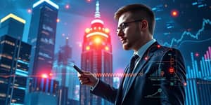 El Poder de la IA en tu Estrategia Financiera