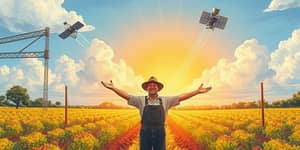 Seguros Paramétricos: Cobro Automático por Evento