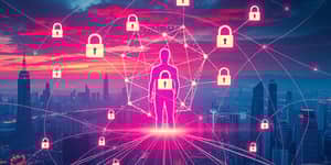 Identidad Digital y tus Transacciones Seguras