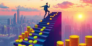 De Cero a Héroe: Tu Transformación Financiera Segura