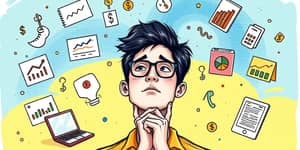 El Primer Paso al Control: Conoce tus Finanzas a Fondo