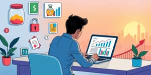 Educación Financiera: La Base de tu Seguridad Personal