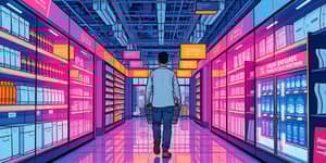 Pagos Invisibles: La Comodidad Redefinida