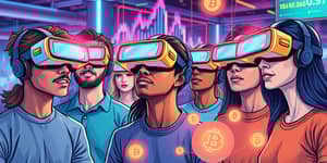 Metaverso Financiero: Un Nuevo Paradigma