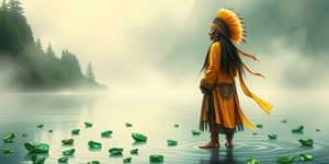 El Camino Dorado: Estrategias para una Vida Sin Apuros