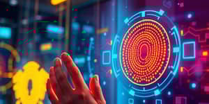 Biometría en la Banca: Tu Huella, tu Clave