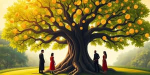 El Legado Financiero: Asegurando el Futuro de tu Familia