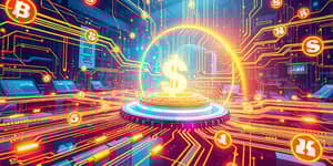 Finanzas Cuánticas: Una Mirada al Futuro Distante