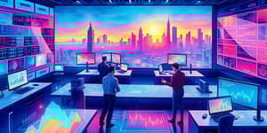 Quantum Computing y el Impacto en las Finanzas