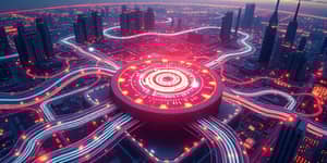 La Eficiencia del Procesamiento en Tiempo Real