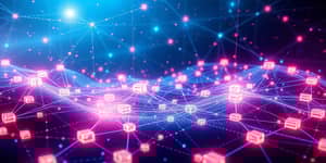 Blockchain: La Revolución de los Contratos Inteligentes