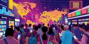 La Revolución de los Pagos QR