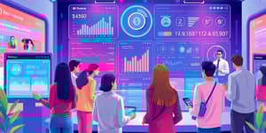 Personalización Financiera: Productos a tu Medida