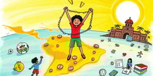 Más Allá del Dinero: La Felicidad en la Independencia