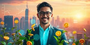 Despierta tu Potencial: Finanzas que Trabajan para Ti