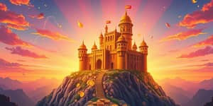 Construye Tu Fortaleza: Pilares de la Independencia Económica