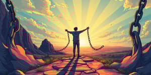 Rompe Cadenas: Tu Proyecto de Vida Independiente