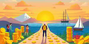 Diseña tu Destino: La Independencia Financiera como Herramienta