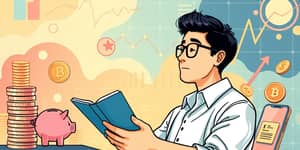 Finanzas Sin Pánico: Tu Guía para Superar la Incertidumbre