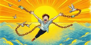 Deudas Cero: Estrategias para una Vida sin Ataduras