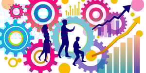 El Principio del Rendimiento: Multiplica tus Esfuerzos