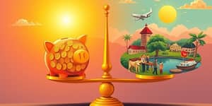 Ahorra para Vivir: No Vivas para Ahorrar