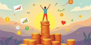 La Disciplina Financiera: El Secreto Mejor Guardado