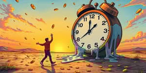 Adiós al Reloj: La Independencia Financiera como Modo de Vida