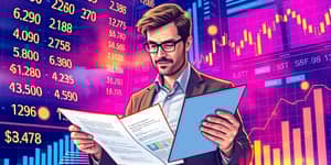 La Guía Definitiva para Entender el Valor Liquidativo de tus Fondos