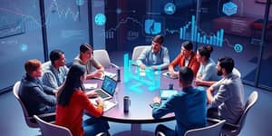 Tu Negocio Propio: El Motor de tu Libertad Económica