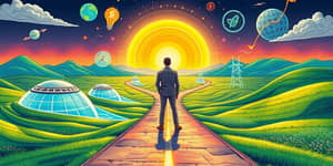 Más Allá del Banco: Explora Fondos de Inversión Innovadores