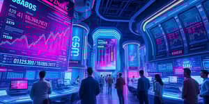 Invirtiendo en el Futuro: Fondos de Inversión en Tecnologías Emergentes