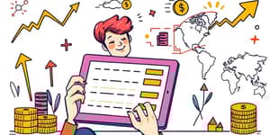 Automatiza tu Riqueza: Inversión Regular en Fondos