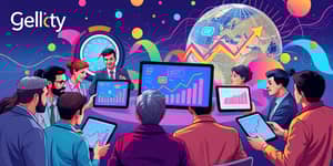 Elige el Mejor Broker para tus Fondos de Inversión