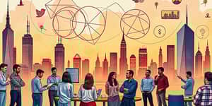 Invierte en Innovación: Fondos de Startups y Empresas de Crecimiento