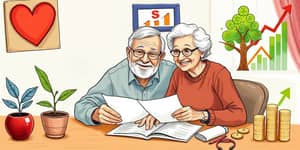 El Secreto de la Longevidad Financiera: Resistencia y Adaptación