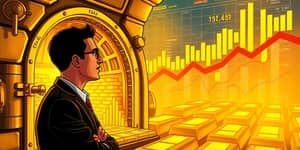 Desmitificando el GLD (Fondo de Oro): ¿Invertir o No?