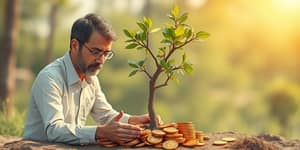 Fondos de Inversión para Principiantes Cautelosos