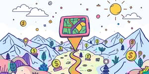 El GPS de tus Finanzas: Establece tu Ruta Segura