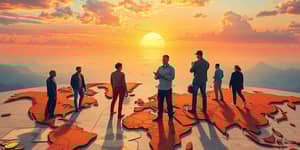 Más Allá de la Deuda: Crea un Futuro Libre y Seguro