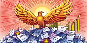 Reinicia tus Finanzas: Borrón y Cuenta Segura