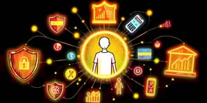 Protección 360: Asegura Cada Ángulo de tus Finanzas