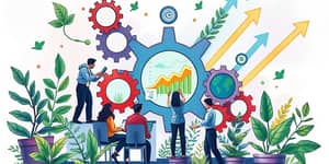 Optimiza tus Recursos: El Secreto de la Prosperidad Estable