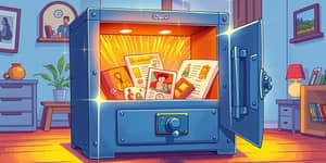 Tu Caja Fuerte Personal: Construyendo Activos Sólidos