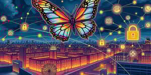 El Efecto Mariposa: Pequeñas Decisiones, Gran Seguridad